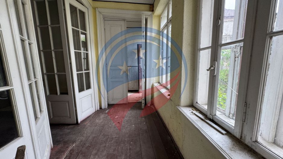 Ultracentral | Teren 470 mp + Proiect S+P+2E | Investiție Premium - Poză 6