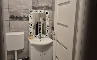 Apartament spațios in  Mazepa 1 - 3 camere, 2 băi, etaj 2 - Poză 15