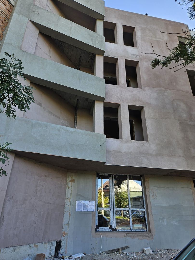 CLADIRE   ULTRACENTRAL  ZONA  FOISORUL  DE  FOC   se inchiriaza   p+3 - Poză 3