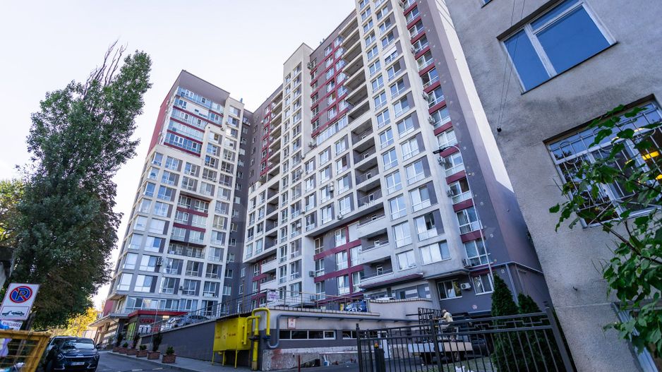 Vânzare, apartament, 2 camere, str. Florilor, sectorul Rîșcani - Poză 19