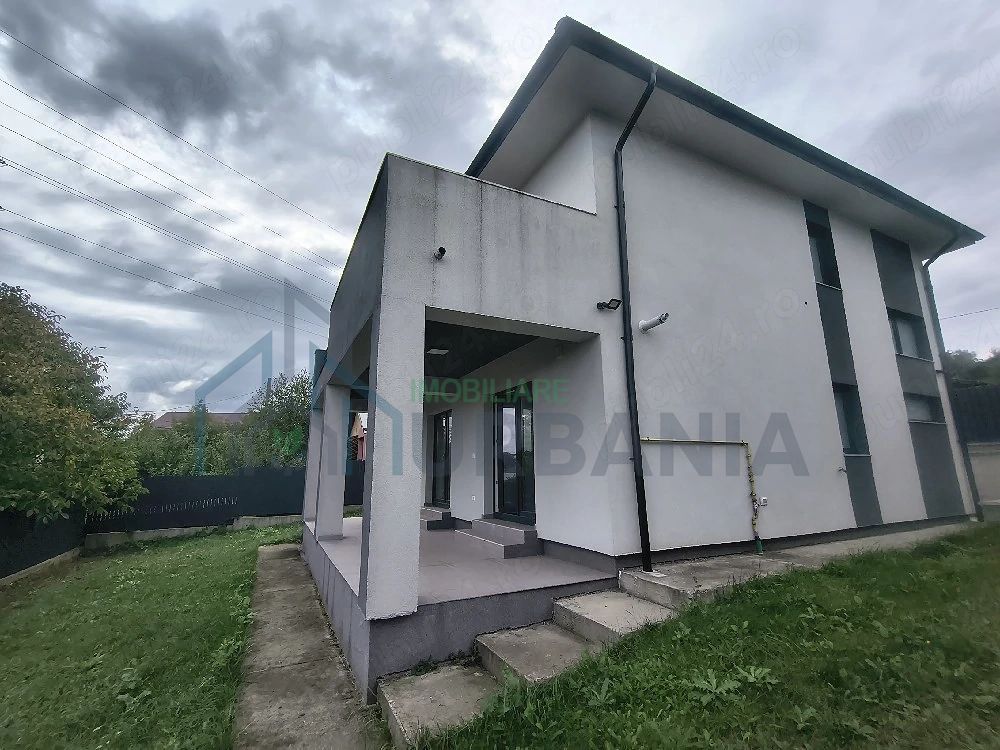 Casă individuală P+1 de vânzare în Valea Adâncă (Strada Veche), 4 camere, 192 mp construiți - Poză 2