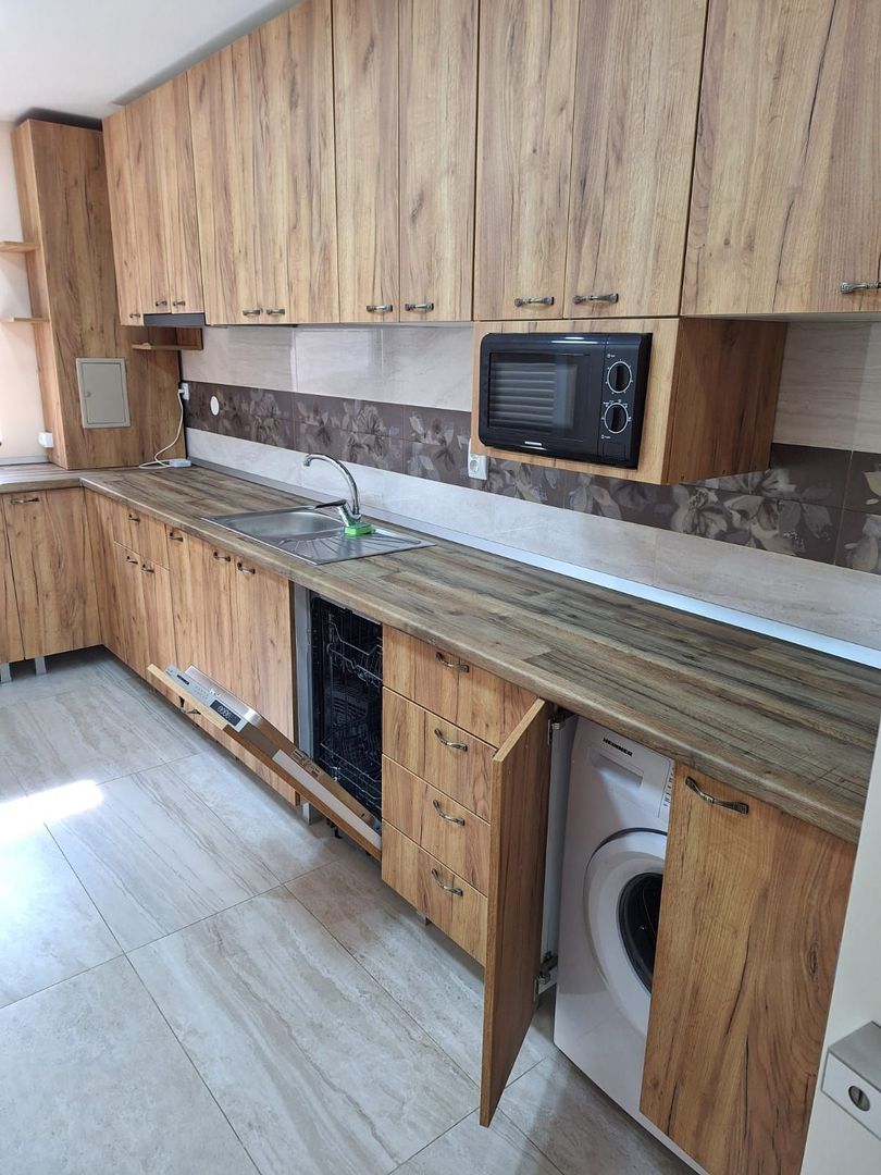 2 camere | Busteni | partia Kalinder | Prahova | parcare - Poză 10