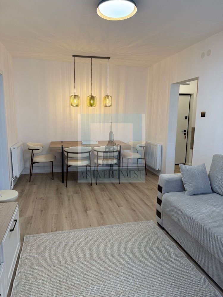 Apartament 2 camere complet renovat - str. Hărmanului, 70A - Poză 5