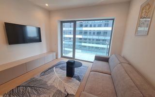 Apartamente Premium || 2 camere || Aviatiei Tower - Poză 3