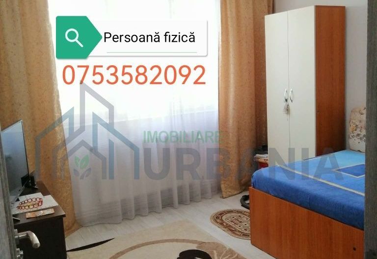 Vând apartament 3 camere decomandat, 75 mp, etaj 3, zona Minerva - Poză 5