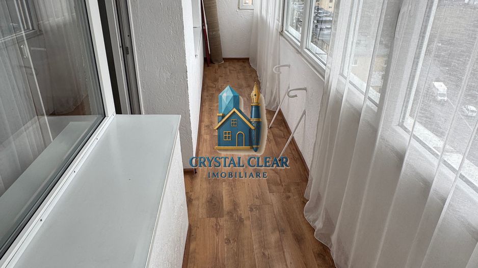 Apartament 2 camere - cartierul Dâmbu Pietros - Poză 7