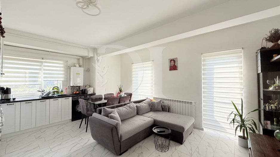 Apartament la cheie / etaj intermediar / Zona Lidl, Floresti - Poză 1