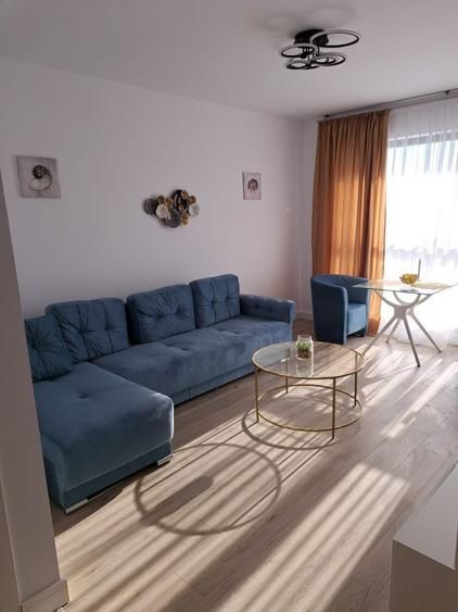 Apartament 2 camere LUX, panoramic, Onix Park North - Poză 1