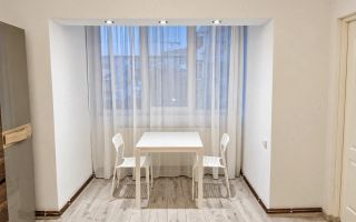 2 camere Spitalul Județean | Calea Martirilor - Poză 1
