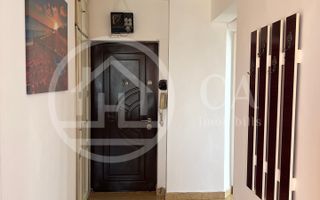 Apartament cu 3 camere de inchiriat zona Dacia Oradea - Poză 7