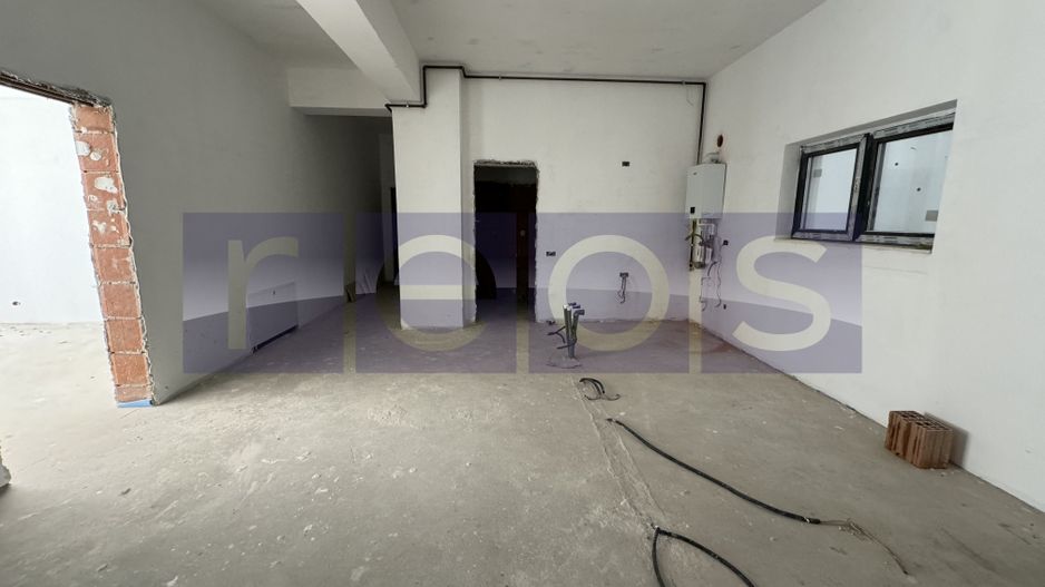 APARTAMENT 4 CAMERE | SISESTI-VATRA NOUA |  154 MP UTILI + 150MP TERASA + CURTE - Poză 12