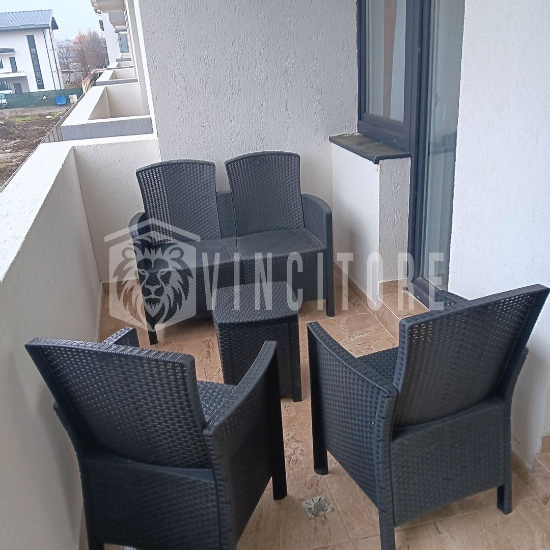 Garsoniera Popesti-Leordeni - Poză 8