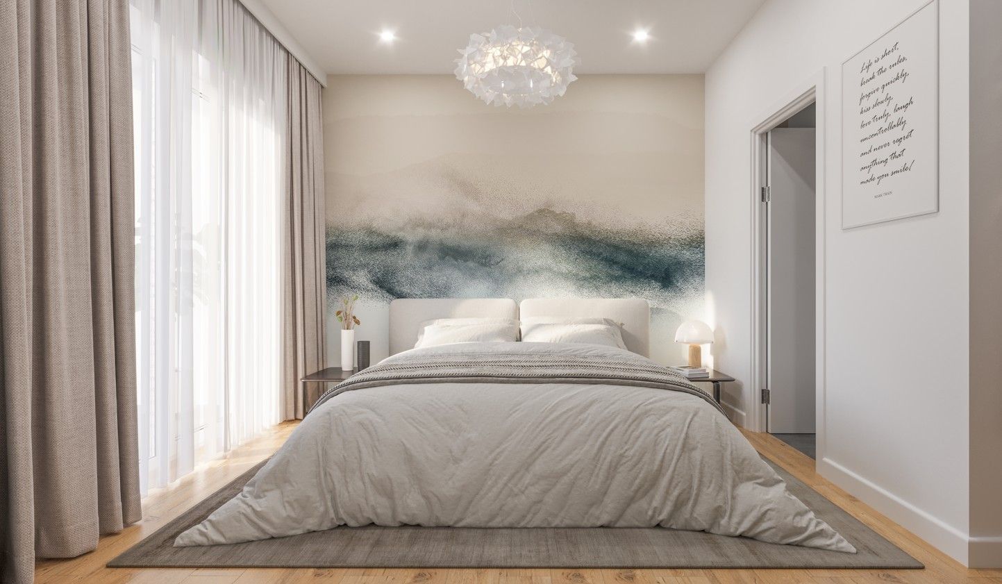 3 camere Aviatiei I bloc nou I locatie premium - Poză 4