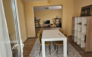 Inchiriere apartament spatios, bloc nou, garaj, Craiovei - Poză 6