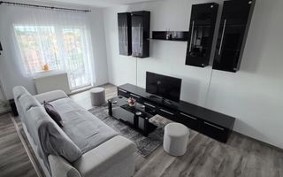 Apartament 2 dormitoare - complet mobilat - Poză 2