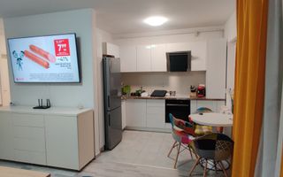 Apartament 3 camere de inchiriat, zona Grand Arena, Sectorul 4 - Poză 2