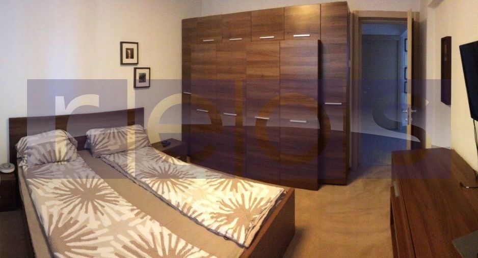 VANZARE3 CAMERE, Octavian Goga - Unirii - Nerva Traian renovat, mobilat - Poză 9