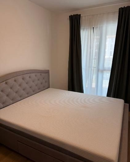 închiriere apartament 3 camere și 2 locuri parcare Parcului 20 - Poză 2