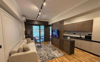 Apartament 2 camere Unirii – Bloc Nou, centrală, PRIMA INCHIRIERE - Poză 1