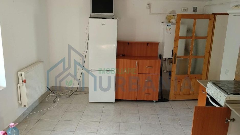 Casă de închiriat, 2 camere decomandate, Bucium, Iași - Poză 6