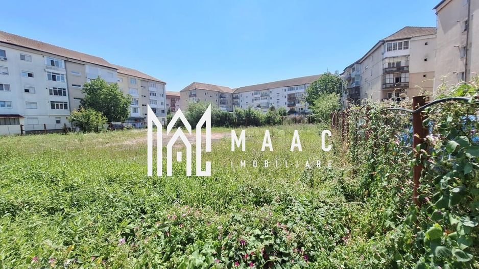 Spatiu comercial/birouri | Zona Centrala | Teren 700 mp - Poză 4