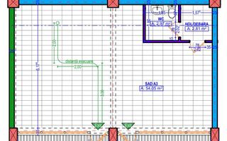 Spatii comerciale / birouri | Aradului | Timisoara | Dezvoltator - Poză 9