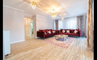 Apartament 3 camere de vanzare/ Poiana Brasov - Poză 3