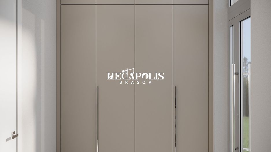 Direct Dezvoltator | Predare Decembrie 2025 | Utilitǎți | TVA Inclus - Poză 11