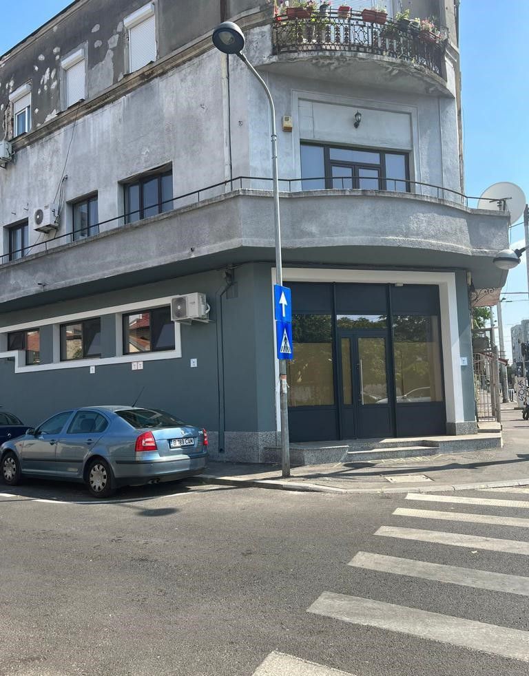 Spaţiu Comercial  Gara de Nord/Str Berzei/180mp - Poză 9