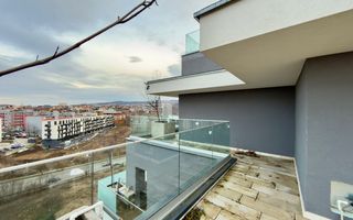 Penthouse 3 camere | Orientare Sud-Est | 0% comision | Seasons - Poză 14