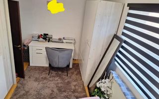 2 camere | etaj 1 | mobilat | loc parcare | zona excelenta | Curte comuna - Poză 5