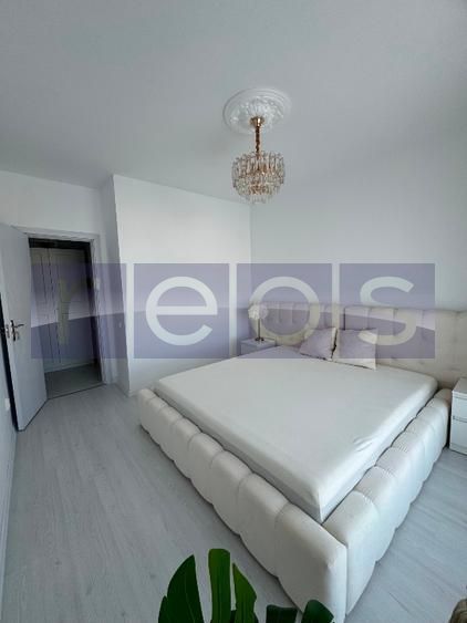 VANZARE APARTAMENT 2 CAMERE 60MP MOBILAT LUX NICOLAE TECLU PALLADY BLOC 2023 - Poză 7