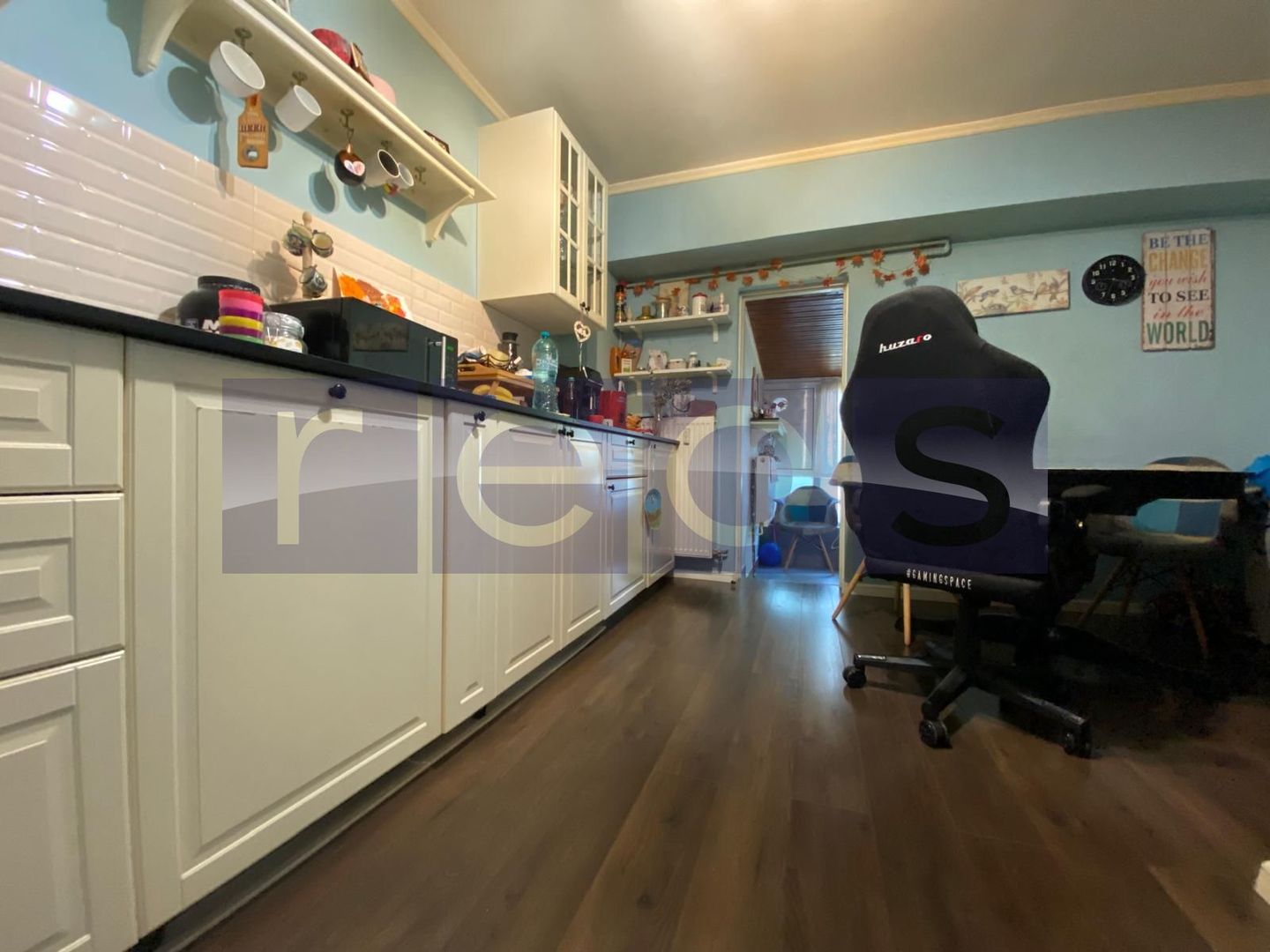 Vanzare apartament  4 camere | Aviatiei - Poză 3