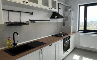 AP. 2 CAMERE SKY GARDEN, PARCARE, BLOC NOU, CENTRALA, MOBILAT MODERN - Poză 6