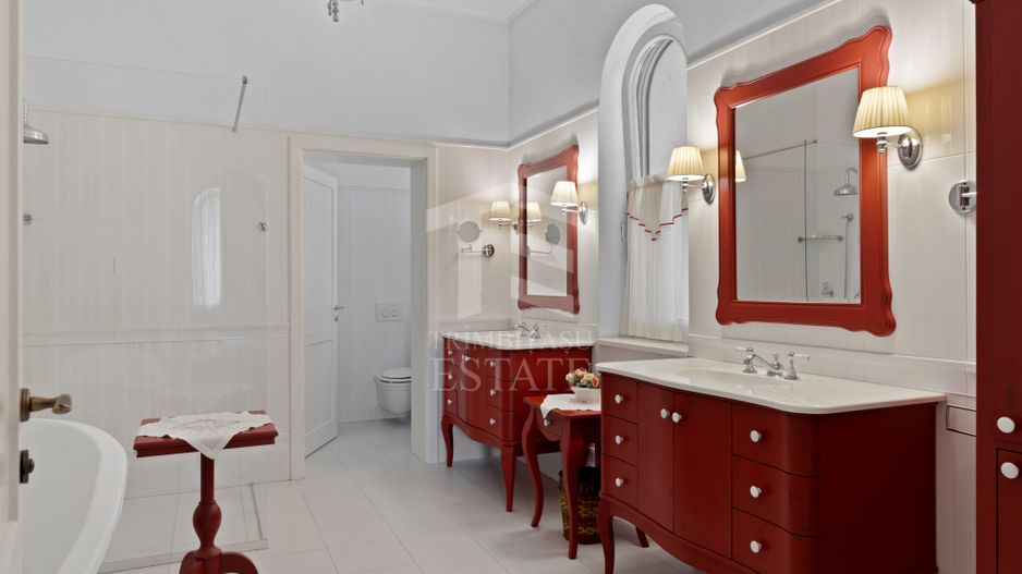 Vila exceptionala | Arhitectura Clasica | Lux | Eleganta | COMISION 0% - Poză 22