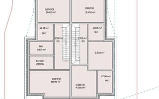 Teren cu Autorizație de Construire în Borhanci, Cluj-Napoca - Poză 5