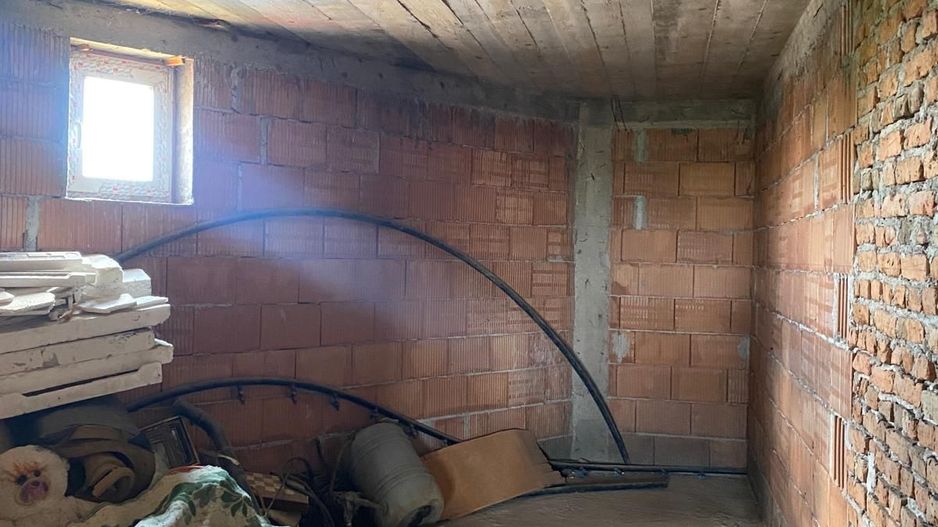 Adunatii Copaceni, vila la rosu P+1+M, teren 1044, teren 1044 - Poză 10