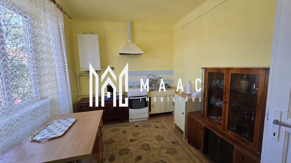 Apartament la Casă | 2 Camere | Etaj 1 | Calea Dumbravii - Poză 8