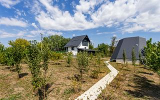 Vânzare, casă, 2 nivele, 122 mp, strada I.P. Izvoraș, Criuleni - Poză 8