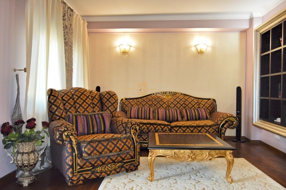 3 Camere,  Natiunile Unite - Palatul Parlamentului, Mobilat lux - Poză 1