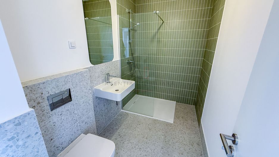 2 Camere Baneasa Proiect Finalizat Piscina Spa | Green Lake - Poză 10