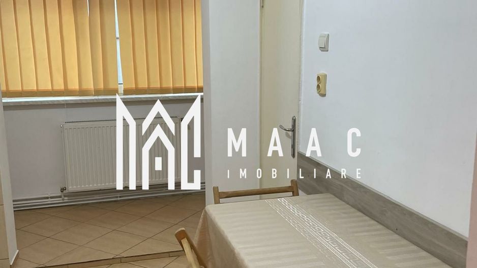 Inchiriere apartament luminos | Piata Rahovei | 55 MPU | - Poză 3