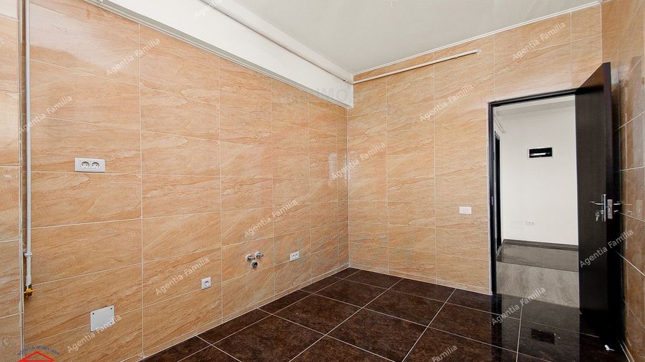 Apartament ultramodern, 2 camere, etaj 11, Italian Residence - Poză 6