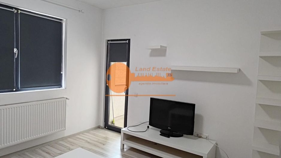 Apartament 2 camere – Bloc boutique nou –  Mobilat & utilat complet - Poză 3