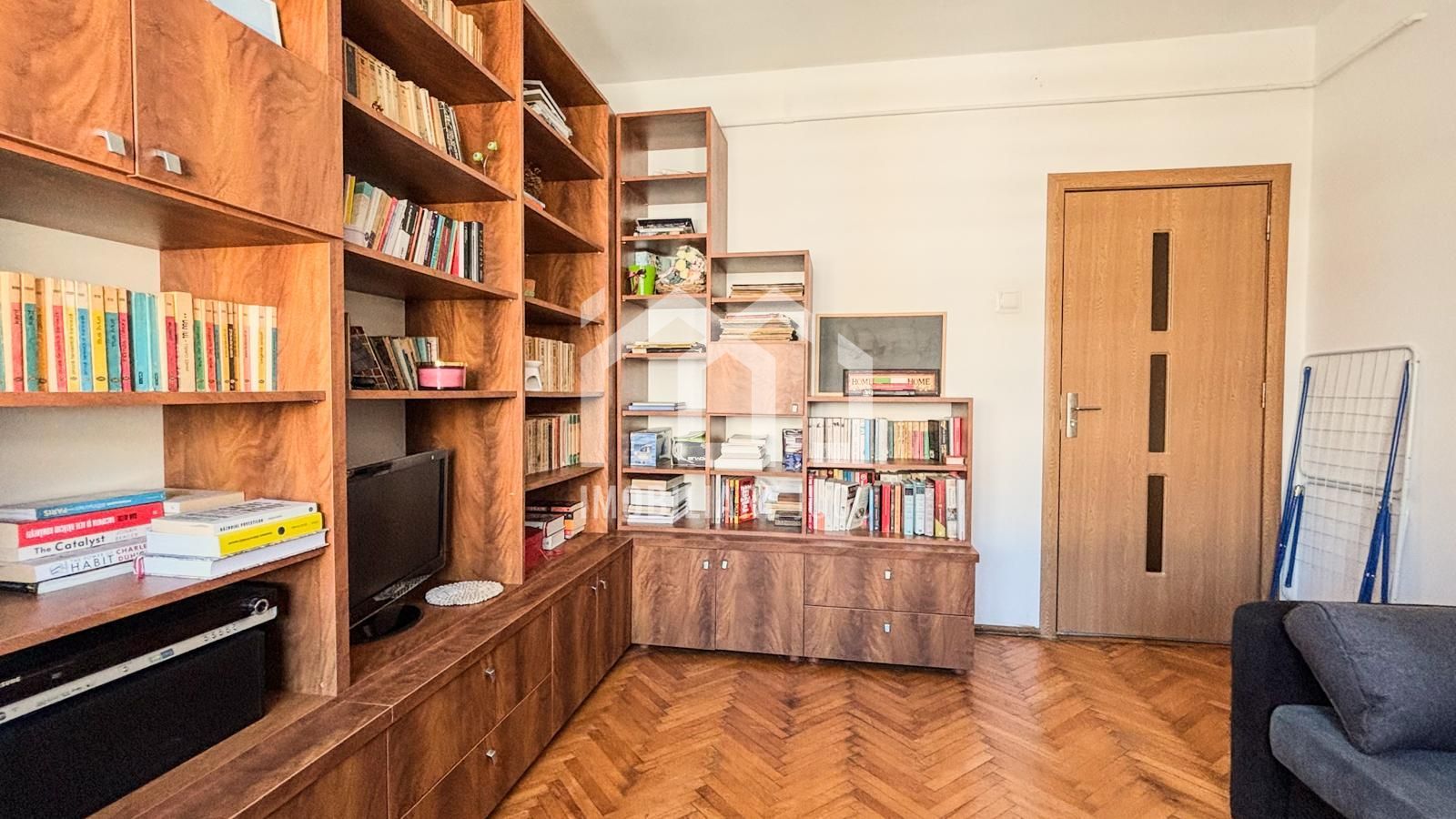 Apartament 3 camere decomandat, 56mp, Balcon, Zona Donath, Grigorescu - Poză 7