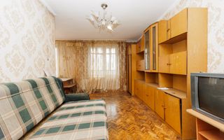 Vânzare, apartament, 2 camere, strada Nicolae Titulescu, Botanica - Poză 5