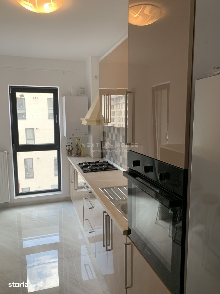 2 Camere Exigent Plaza / Lujerului / Parcul Linieri - Poză 4