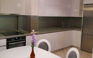 Apartament 2 camere-mobilat și utilat, parcare subterană, Vivo - Poză 1