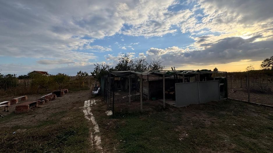 Casa Constructie Noua Les + Teren 4900 MP - Poză 16