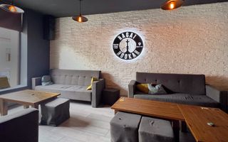 Spațiu comercial premium de închirial / 255 mp + depozit / zona Centrul Vechi. - Poză 5